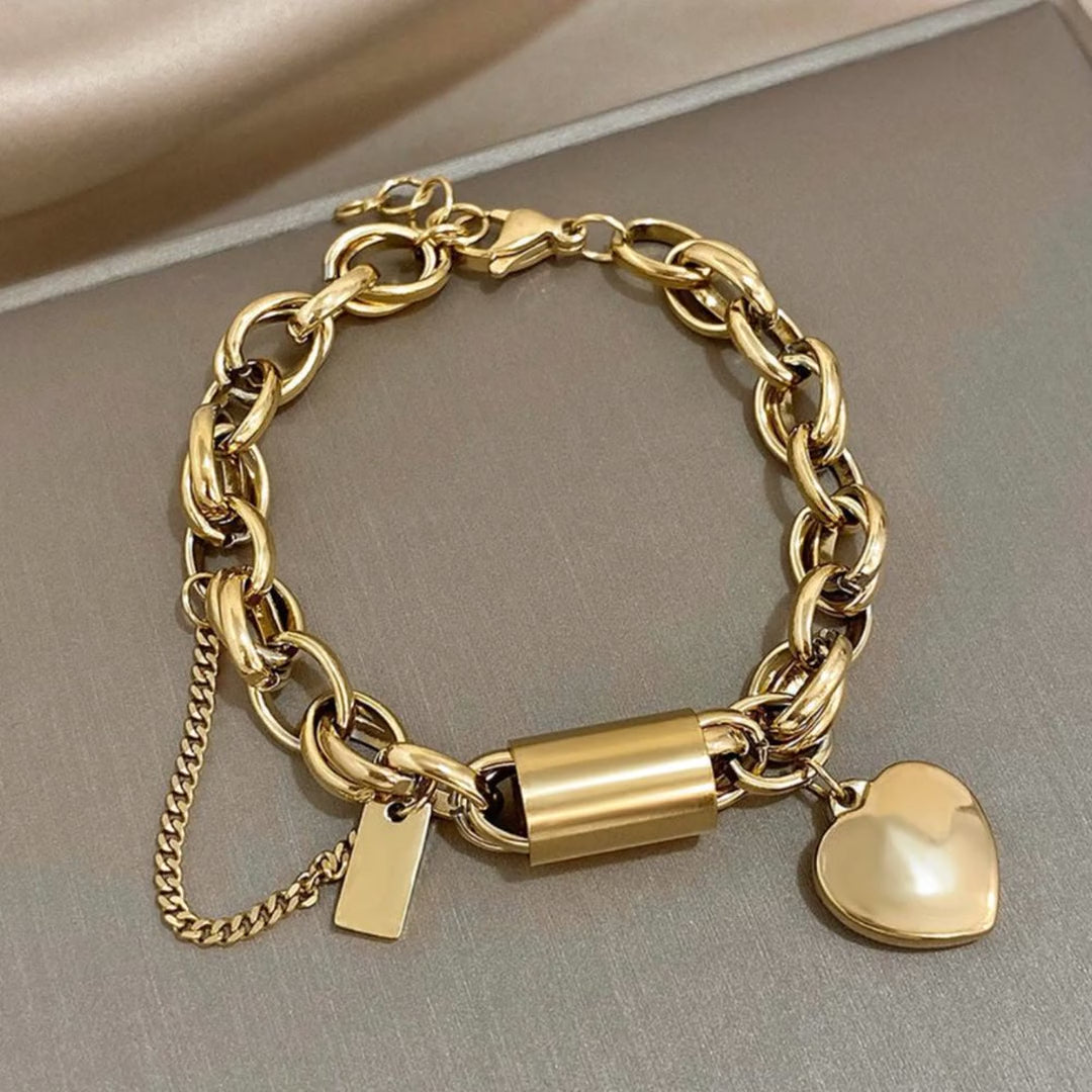 Love Link Bracelet